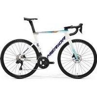 Merida Reacto 6000 Team Carbon Aero Road Bike 2025