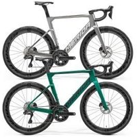 Merida Reacto 8000 Carbon Aero Road Bike  2025