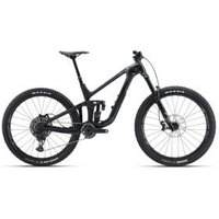 Giant Reign Advanced Pro 1 29er Mountain Bike