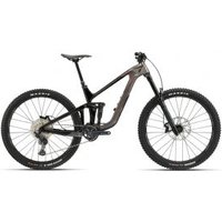 Giant Reign Advanced Pro 2 29er Mountain Bike