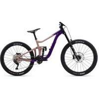 Giant Reign Sx Mullet Mountain Bike  2023