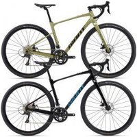 Giant Revolt 2 Gravel Bike  2024