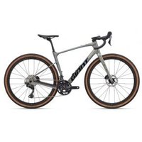 Giant Revolt Advanced 0 Gravel Bike