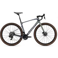 Giant Revolt Advanced Pro 0 Gravel Bike  2025