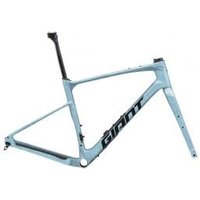 Giant Revolt Pro FF Frameset  2025