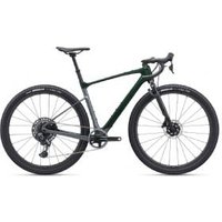 Giant Revolt X Advanced Pro 0 Gravel Bike  2024