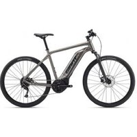 Giant Roam E+ Gts Electric Hybrid Bike