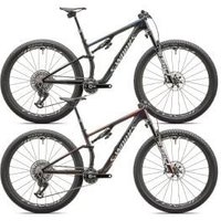 Specialized S-works Epic 8 Carbon 29er Mountain Bike  2024