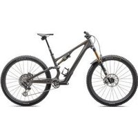 Specialized S-works Stumpjumper 15 Carbon Mountain Bike  2025