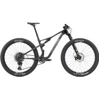 Cannondale Scalpel Carbon 1 Lefty 29er Mountain Bike 2025