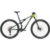 Cannondale Scalpel Carbon 3 Lefty 29er Mountain Bike  2025