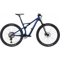 Cannondale Scalpel Carbon Se 1 29er Mountain Bike Small - Abyss