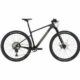 Cannondale Scalpel Ht 2 Carbon 29er Mountain Bike 2025 Large - Smoke Black