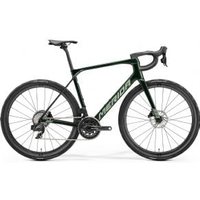 Merida Scultura Endurance 9000 Road Bike  2024