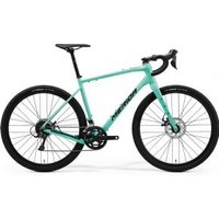 Merida Silex 200 Gravel Bike  2024