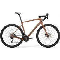 Merida Silex 4000 Carbon Gravel Bike 2025