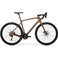 Merida Silex 4000 Gravel Bike Large  2024