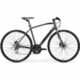 Merida Speeder 20d 700c Sports Hybrid Bike Large - Anthracite/Black