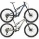 Specialized Stumpjumper 15 Alloy Mountain Bike 2025