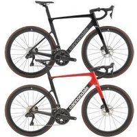 Cannondale SuperSix EVO Hi-MOD 2 Carbon Road Bike 2025