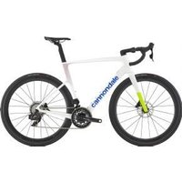 Cannondale Supersix Evo 1 Carbon Road Bike 2025