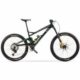 Orange Switch 7 Se Mullet Mountain Bike