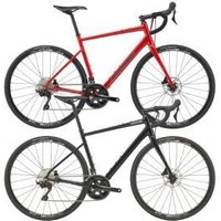 Cannondale Synapse 1 Alloy Road Bike 2025