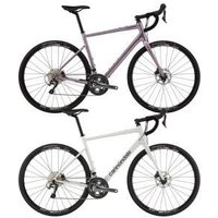 Cannondale Synapse 2 Alloy Road Bike