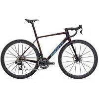 Giant TCR Advanced SL 0 Road Bike  2025