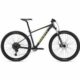 Giant Talon 1 Mountain Bike  2024 Medium (27.5) - Gloss Cold Iron/Bay Leaf