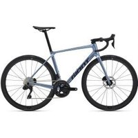 Giant Tcr Advanced 0 Di2 Road Bike  2025