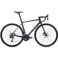 Giant Tcr Advanced 1 Road Bike  2025