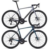 Giant Tcr Advanced Pro 0 Di2 Road Bike  2025