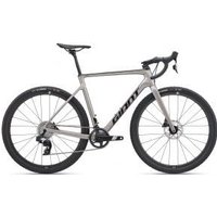 Giant Tcx Advanced Pro 1 Axs Cyclocross Bike  2024