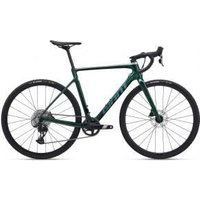 Giant Tcx Advanced Pro 2 Sram Apex Cyclocross Bike  2024