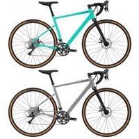 Cannondale Topstone 3 Alloy Gravel Bike