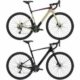 Cannondale Topstone Carbon 3 Gravel Bike Medium - Quicksand