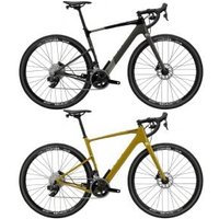 Cannondale Topstone Carbon Rival Axs Gravel Bike