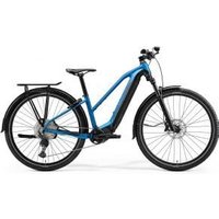 Merida Tour 600 Eq 29er Electric Mountain Bike