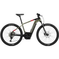 Cannondale Trail Neo 1 Electric Mountain Bike