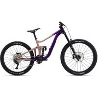 Giant Trance SX Mullet Mountain Bike