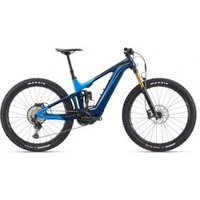 Giant Trance X Advanced E+ 0 29er Electric Mountain Bike