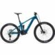 Giant Trance X Advanced E+ Elite 2 Carbon Mullet Electric Mountain Bike  2024