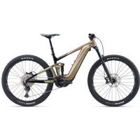 Giant Trance X E+ 2 29er Electric Mountain Bike  2024