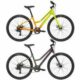 Cannondale Treadwell 3 Remixte Ltd Urban Cruiser Bike Small - Rainbow Trout