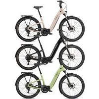 Specialized Turbo Como 4.0 Electric Bike  Large - Sand/Black Reflective