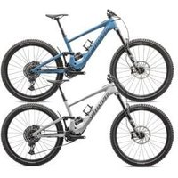 Specialized Turbo Kenevo Sl 2 Comp Carbon 29er Electric Mountain Bike S4