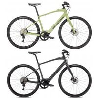 Specialized Turbo Vado Sl 4.0 Electric Bike  2023