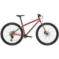 Kona Unit X 29er Rigid Fork Mountain Bike  2024