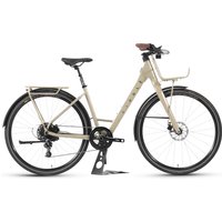 Ribble Urban AL e - SRAM Apex - Medium